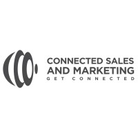 Connected Sales and Marketing logo, Connected Sales and Marketing contact details