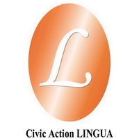 Civic Action LINGUA logo, Civic Action LINGUA contact details