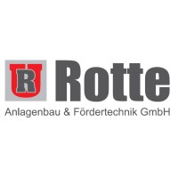 Ulrich Rotte Anlagenbau und Fördertechnik GmbH logo, Ulrich Rotte Anlagenbau und Fördertechnik GmbH contact details