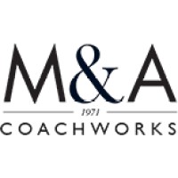 M&A COACHWORKS LIMITED logo, M&A COACHWORKS LIMITED contact details