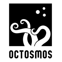 Octosmos logo, Octosmos contact details