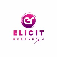 Elicit Research logo, Elicit Research contact details