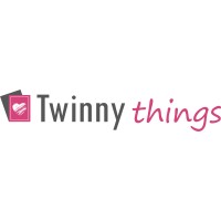 Twinny Things logo, Twinny Things contact details