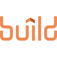 Build logo, Build contact details