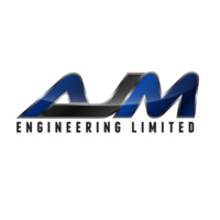 AJM Engineering Ltd logo, AJM Engineering Ltd contact details