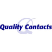 Quality Contacts logo, Quality Contacts contact details