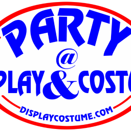 Party @ Display And Costume logo, Party @ Display And Costume contact details