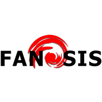 Fanosis logo, Fanosis contact details