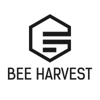 BEE HARVEST logo, BEE HARVEST contact details