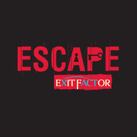 Exit factor logo, Exit factor contact details