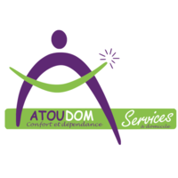 ATOUDOM Services logo, ATOUDOM Services contact details