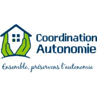 COORDINATION AUTONOMIE logo, COORDINATION AUTONOMIE contact details