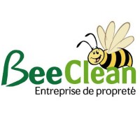 Beeclean propreté logo, Beeclean propreté contact details