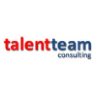 Talent Team Consulting logo, Talent Team Consulting contact details