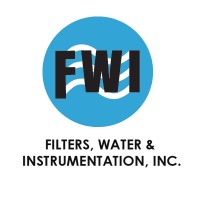 Filters, Water & Instrumentation, Inc. - Quality filters, cartridges and water purification systems logo, Filters, Water & Instrumentation, Inc. - Quality filters, cartridges and water purification systems contact details