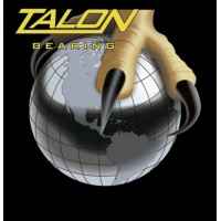 Talon Bearing logo, Talon Bearing contact details