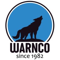 Warnco Associates logo, Warnco Associates contact details