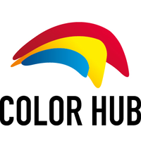 Color Hub S.r.l. logo, Color Hub S.r.l. contact details