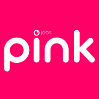 pink.jobs / #pinkdotjobs logo, pink.jobs / #pinkdotjobs contact details