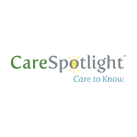 CareSpotlight logo, CareSpotlight contact details