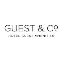 Guest and Co logo, Guest and Co contact details