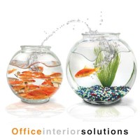 Office Interior Solutions logo, Office Interior Solutions contact details