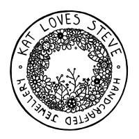 Kat Loves Steve logo, Kat Loves Steve contact details