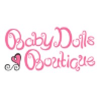 BabyDoll Boutique logo, BabyDoll Boutique contact details