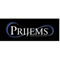 PRIJEMS logo, PRIJEMS contact details