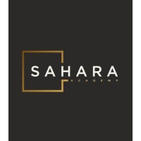 SAHARA Academy logo, SAHARA Academy contact details