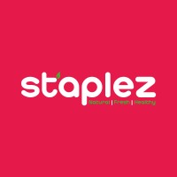 Staplez logo, Staplez contact details