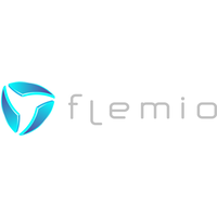 Flemio logo, Flemio contact details