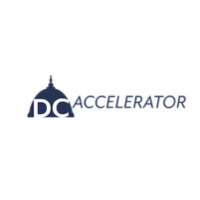 DC Accelerator logo, DC Accelerator contact details