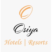 Osiya logo, Osiya contact details