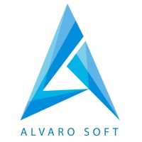 Alvaro Soft Pvt. Ltd. logo, Alvaro Soft Pvt. Ltd. contact details