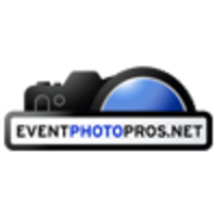 EventPhotoPros.net logo, EventPhotoPros.net contact details