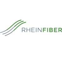 Rheinfiber AG logo, Rheinfiber AG contact details