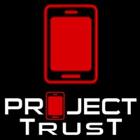 Project Trust logo, Project Trust contact details