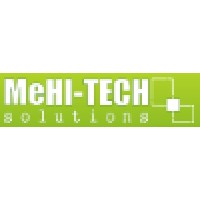 MeHi-tech Solutions logo, MeHi-tech Solutions contact details