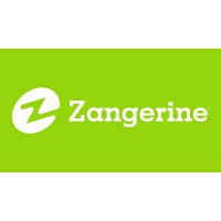 Zangerine logo, Zangerine contact details