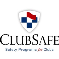 ClubSafe Inc logo, ClubSafe Inc contact details