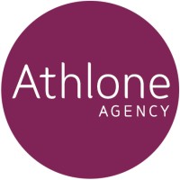 Athlone Agency logo, Athlone Agency contact details