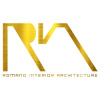 Romano Interior Architecture logo, Romano Interior Architecture contact details