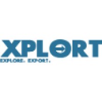 Xplort Limited logo, Xplort Limited contact details