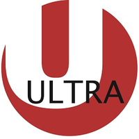 ULTRA - the magazine logo, ULTRA - the magazine contact details