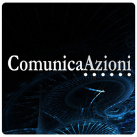 ComunicaAzioni logo, ComunicaAzioni contact details