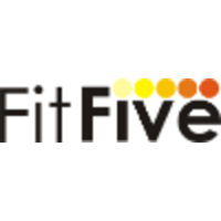 FIT FIVE logo, FIT FIVE contact details