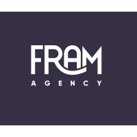 FRAM AGENCY logo, FRAM AGENCY contact details