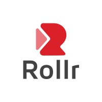 Rollr logo, Rollr contact details