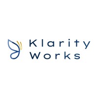 Klarity Works logo, Klarity Works contact details